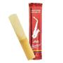 Imagem de Palheta Sax Alto Número 2,5 Vandoren Java Red Sr2625r