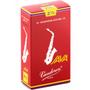 Imagem de Palheta Sax Alto Vandoren Red 2,5 Java Cut 47217