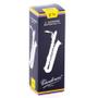 Imagem de Palheta Sax Baritono Nº 2,5 Tradicional SR2425 Cx C/ 5 - Vandoren