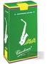 Imagem de Palheta Sax Saxofone Alto Mib Eb Vandoren Paris Java 2 1/2