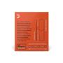 Imagem de Palheta Sax Soprano 2.0 (10 Unidades) D Addario Rico RIA1020 F035