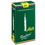 Imagem de Palheta Sax Soprano 2,5 Vandoren Java Sr3025