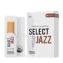 Imagem de Palheta Sax Soprano 2H (10) DAddario Organic Select Jazz