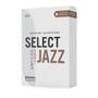 Imagem de Palheta Sax Soprano 2H (10) DAddario Organic Select Jazz
