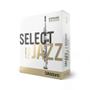 Imagem de Palheta Sax Soprano 3M (10 Unidades) D'Addario Select Jazz