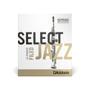 Imagem de Palheta Sax Soprano 3M (10 Unidades) D'Addario Select Jazz