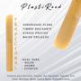Imagem de Palheta Sax SOPRANO TRADICIONAL Plastireed 2,5