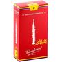 Imagem de Palheta Sax Soprano Vandoren Red 2 Java Cut 7806