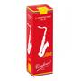Imagem de Palheta sax tenor 3 java red (unidade) - vandoren