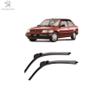 Imagem de Palheta Silicone Peugeot 309 1989 A 1993