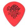 Imagem de Palheta Tortex 0,50MM 472RL3 - Dunlop