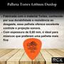 Imagem de Palheta Tortex 0,60mm Dunlop Pacote com 72uni