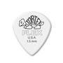 Imagem de Palheta Tortex Flex Jazz III 1.50 MM Pacote com 12 Unidades 468P1.5 - Dunlop
