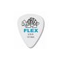 Imagem de Palheta Tortex Flex Jazz III 1,00 MM Pacote c/ 12 Unidades 468P1.0 - Dunlop