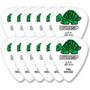 Imagem de Palheta Tortex Wedge 0,88mm Pack com 12 unidades - Dunlop
