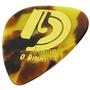 Imagem de Palheta Tradicional Grossa Tortoise Shell Dolphin Cod.6756