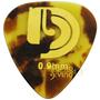 Imagem de Palheta Tradicional Grossa Tortoise Shell Dolphin Cod.6756
