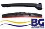 Imagem de Palheta Traseira com Braço do VW Fox/SpaceFox/GOL G5/G6