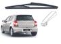 Imagem de Palheta Traseira Etios Hatch 2012 Hilux Sw4 2005 Rav4 2001 12 Polegadas Encaixe EPA