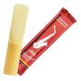 Imagem de Palheta vandoren java red cut 2,5 p/sax alto sr2625r - unidade
