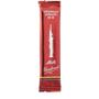 Imagem de Palheta vandoren java red cut 2,5 p/sax soprano sr3025r - unidade