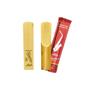 Imagem de Palheta Vandoren Java Red Cut para Sax Alto 3 SR263R