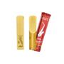 Imagem de Palheta Vandoren Java Red Cut para Sax Alto 3 SR263R
