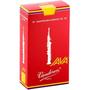 Imagem de Palheta Vandoren Java Red Sax Soprano 2,5 (caixa c/ 10)