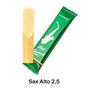 Imagem de Palheta Vandoren Java Sax Alto 2,5 Sr2625