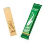 Imagem de palheta vandoren java sax soprano 2,0 verde