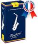 Imagem de Palheta Vandoren Tradicional Sax Alto N 2