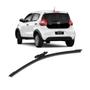 Imagem de Palheta Vidro Vigia Fiat Mobi 2016/2022 Bosch Rear