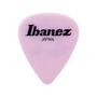 Imagem de Palhetas Ibanez Steve Vai 1,0mm 6 Unidades Heavy Rosa