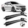 Imagem de Palhetas Silicone Limpador Parabrisa Kia Optima 2012 A 2016