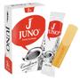 Imagem de Palhetas Vandoren JUNO Alto - Resistência 2.5 - Caixa com 10 Unidades