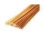 Imagem de Palito de Bambu para Algodão Doce 35cm x 3.5mm - 1Mil