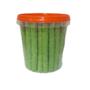 Imagem de Palito Flexivel - Kidelici Osso - Sabor Menta - 300G (Pote)