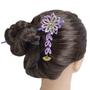 Imagem de Palito japonês para cabelo - Kanzashi. Modelo Chie.