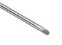 Imagem de Palito para Cutícula de inox com Ponta Chanfrada