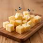 Imagem de Palito Para Petiscos Bambu Futebol Eco Friendly Com 20 Unidades SilverFestas