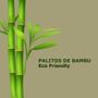 Imagem de Palitos de Bambu Decorados para Petiscos  - SilverFestas