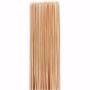 Imagem de Palitos Espetos De Bambu Para Churrasco 25cm