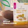 Imagem de Palitos salgado linhaça dourada sem glúten 120g - leve croc