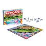 Imagem de Palm Springs Monopoly Board Game Edition, Jogo de Família para Maiores de 8 anos