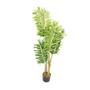 Imagem de Palmeira Planta Artificial Decorativa Areca Verde 120x26 Cm - D'rossi