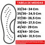 Imagem de Palmilha Anatômica Para Trabaho em Pé