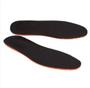 Imagem de Palmilha de Gel Fina em P.U  Macia Confortável Ideal para Tênis Sapatos e Chuteiras