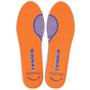 Imagem de Palmilha de Gel Footgel Tennis 41 ao 45 Laranja