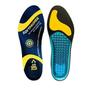Imagem de Palmilha Performance Softpauher AC020 Azul Ortho Pauher