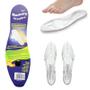 Imagem de Palmilha Viscoelástica Com Memória Viscopauher Memory Foam